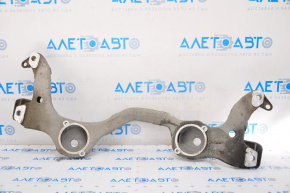Front subframe beam Porsche Cayenne 958 11-14 3.6