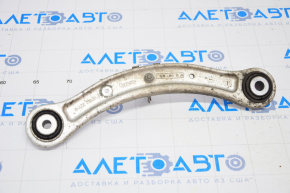 Upper rear left transverse control arm Porsche Cayenne 958 11-17