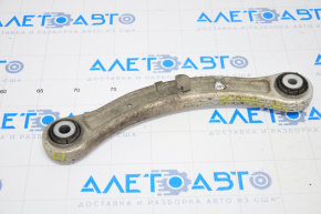 Upper rear left transverse control arm Porsche Cayenne 958 11-17