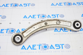 Upper rear right transverse control arm Porsche Cayenne 958 11-17