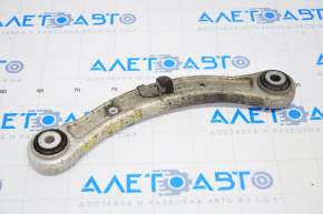 Upper rear right transverse control arm Porsche Cayenne 958 11-17