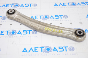Upper rear right longitudinal control arm Porsche Cayenne 958 11-17