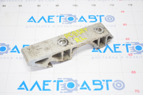 Front stabilizer bracket left Porsche Cayenne 958 11-17