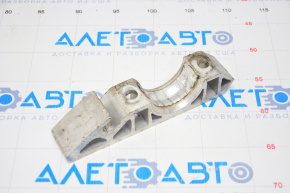 Front stabilizer bracket left Porsche Cayenne 958 11-17