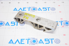 Front stabilizer bracket right Porsche Cayenne 958 11-17