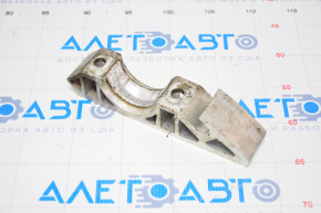 Front stabilizer bracket right Porsche Cayenne 958 11-17