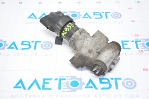 Parking brake actuator rear right Porsche Cayenne 958 11-17