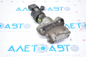Parking brake actuator rear right Porsche Cayenne 958 11-17