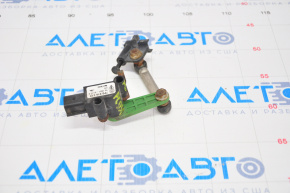 Front left body tilt sensor Porsche Cayenne 958 11-17 with traction
