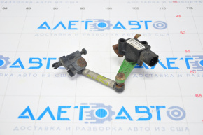 Front right body tilt sensor Porsche Cayenne 958 11-17 with a heavy-duty