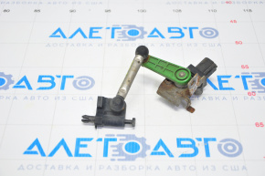 Front right body tilt sensor Porsche Cayenne 958 11-17 with a heavy-duty