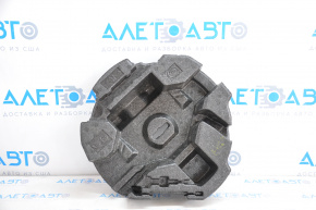 Foam plastic for Subaru Forester 19-24 SK tool, tear