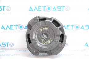 Foam plastic for Subaru Forester 19-24 SK tool, tear