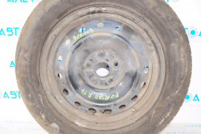 Wheel disk R17 Subaru Forester 19-24 SK iron