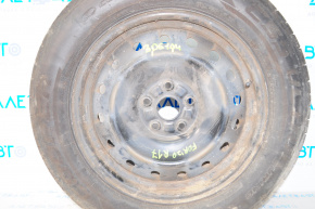 Wheel disk R17 Subaru Forester 19-24 SK iron