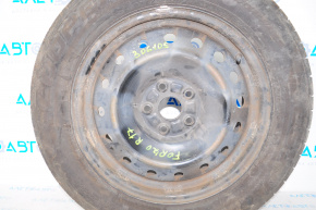 Wheel disk R17 Subaru Forester 19-24 SK iron