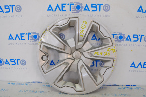Wheel cap R17 Subaru Forester 19-24 SK crack, scuffs