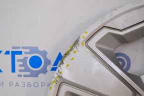 Wheel cap R17 Subaru Forester 19-24 SK crack, scuffs
