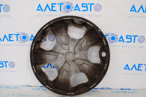Wheel cap R17 Subaru Forester 19-24 SK crack, scuffs
