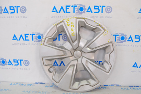 Wheel cap R17 Subaru Forester 19-24 SK scratches
