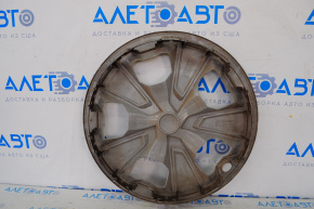 Wheel cap R17 Subaru Forester 19-24 SK scratches
