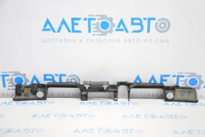 Subaru Forester 19-24 SK trunk lid release button bar