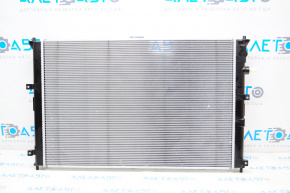 Radiator cooling water Honda Civic X FC 16-21 1.5T