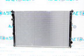 Radiator cooling water Honda Civic X FC 16-21 1.5T