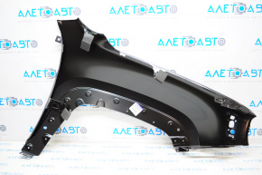 Front left wing Jeep Renegade 15-23