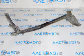 Left eyelash TV bracket for Mazda6 09-13