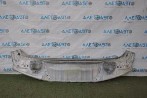 Subaru Forester 19-24 SK Rear Panel