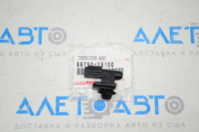 Ambient Air Temperature Sensor Toyota Camry v70 18-24