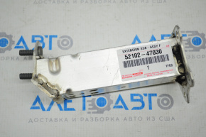 Lower amplifier fang right Toyota Prius 50 16-22