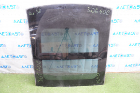 Sunroof glass Infiniti QX30 17-19