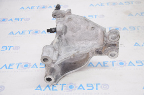 Engine mount bracket rear left Nissan Pathfinder 13-14 hybrid