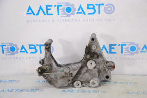 Engine mount bracket right Nissan Pathfinder 13-14 hybrid