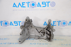 Engine mount bracket right Nissan Pathfinder 13-14 hybrid