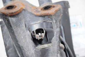 Engine mount rear Nissan Pathfinder 13-15 hybrid