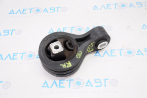 Engine mount rear right upper Nissan Pathfinder 13-20 hybrid