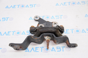 Engine mount left Nissan Pathfinder 13-14 hybrid