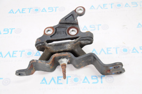 Engine mount left Nissan Pathfinder 13-14 hybrid