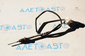 Exhaust Gas Temperature Sensor Nissan Pathfinder 13-20 hybrid