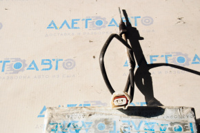 Exhaust Gas Temperature Sensor Nissan Pathfinder 13-20 hybrid