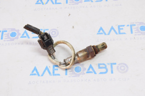 Lambda probe second Nissan Pathfinder 13-15 hybrid