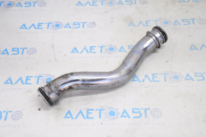 Water pump hose Nissan Pathfinder 13-20 hybrid