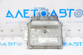 ECU Engine Computer Nissan Rogue 14-18 NEC003-053