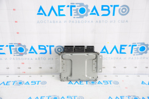 ECU Engine Computer Nissan Rogue 14-18 NEC003-053