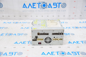 Radio tape recorder Nissan Pathfinder 13-14 BOSE