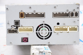 Radio tape recorder Nissan Pathfinder 13-14 BOSE