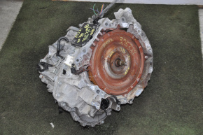 Automatic transmission assembly Nissan Pathfinder 13-20 hybrid FWD 105k for spare parts